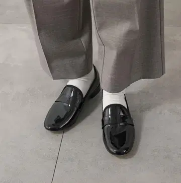 [ repetto ] 마이클 로퍼