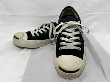 잭퍼셀 JACKPURCELL 로우컷 스니커즈 24.5cm