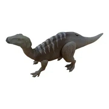 이구아노돈 쥬라기 월드 마텔