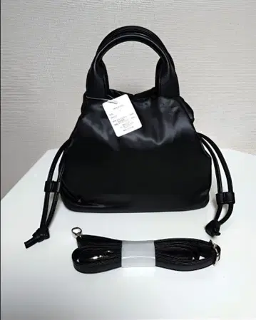 2way 백 STRIPE CLUB / GreenparkStopic