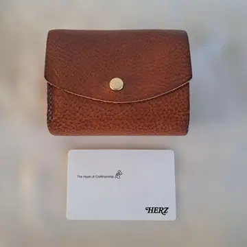 Herz Organ GS-61 미니 지갑