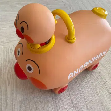 조이팔레트 달려라! 호빵맨 팝업 호빵맨호