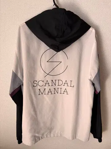 SCANDAL 윈드 브레이커