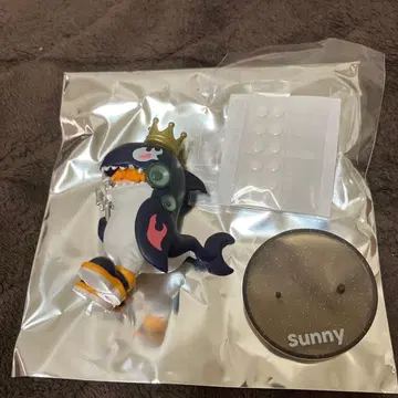 King & Prince Re:ERA 피규어 Sunny