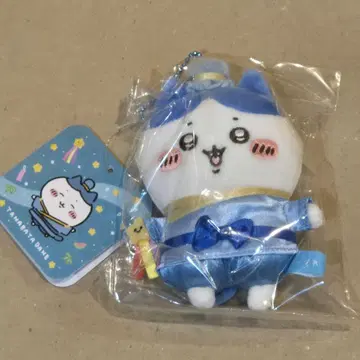 치이카와 (먼작귀) 칠석이네 마스코트 하치와레