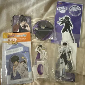 가정교사 히트맨 REBORN! 히바리 쿄야