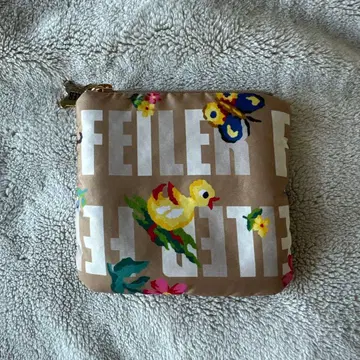FEILER 페일러 페일러 앤 하이디 파우치