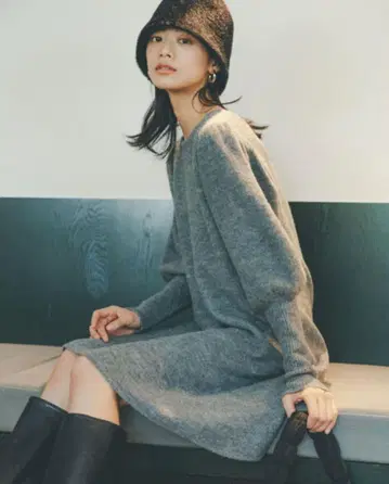 NaturalBeautyBasic 완판 원피스