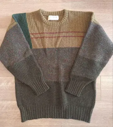 Mc George OF DUMFRIES 남성용 스웨터