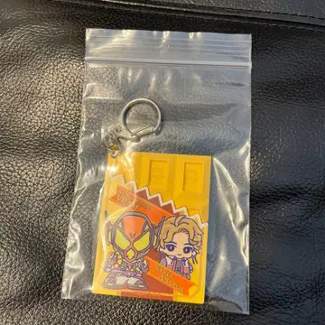 가면라이더 가브 브람 라키아 초코 러버 키링