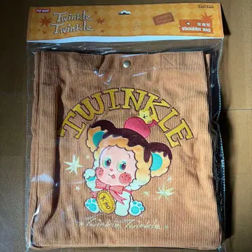 팝마트 Twinkle Twinkle 숄더백