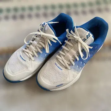 YONEX 테니스화 파워크 에어러스 대시 4GC