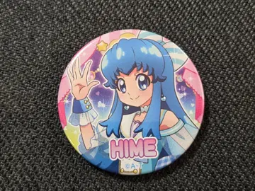 프리큐어 큐어 프린세스 캔뱃지 2