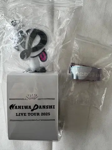 나니와단시 응원봉