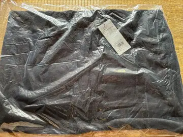 블랙 니트 원피스 M 사이즈