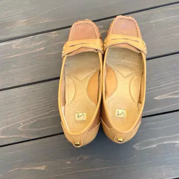 [ ing ] 로우힐 펌프스 23.0 잉그