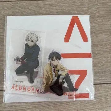 알도노아 제로 (Re+) 아크릴 스탠드 이나호 스이렌