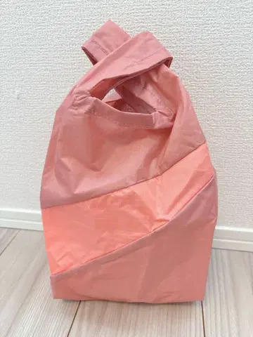 SUSANBIJL 수잔벨 에코백