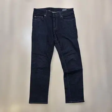 PT. TORINO 다크 데님 청바지 rock