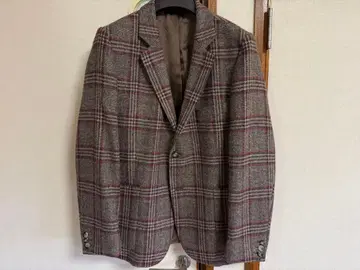 미사용품! EditionsM.R, 자켓, 빔즈, 13만 엔, 바니스