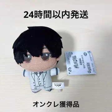 토겐안키 SD 인형 vol.3 모모츠노 스케스케