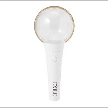 EXILE 공식 응원봉