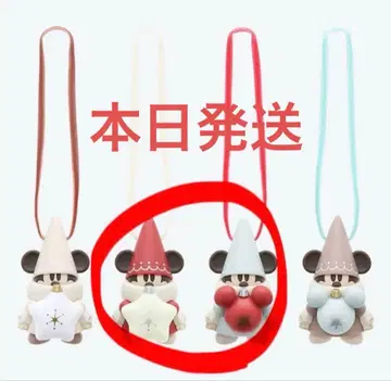 디즈니 릴린린 캡슐 토이 2025