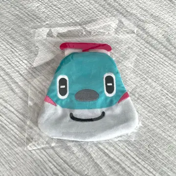 토레탄즈 미니백 하야부사