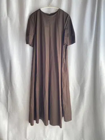 23구 온워드 카시야마 r 아르 롱 원피스 A라인 타카하시 리타