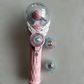 프리큐어 스카이 거울