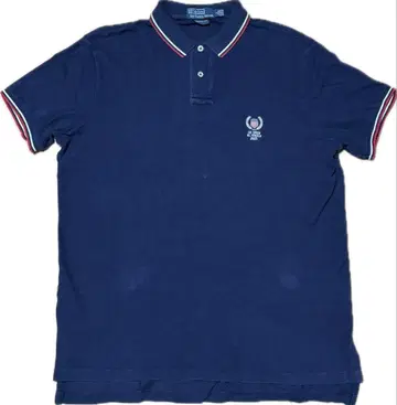 Polo 피케 셔츠 2009년 US 오픈 테니스 선수권 대회 한정판