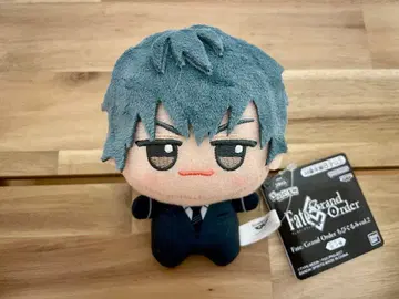 Fate/Grand Order SD 인형 봉제 인형 사이토 하지메