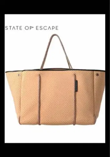 STATE OF ESCAPE 론 헤르만