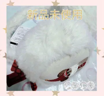 릴린린 귀도리 디즈니 크리스마스 2025