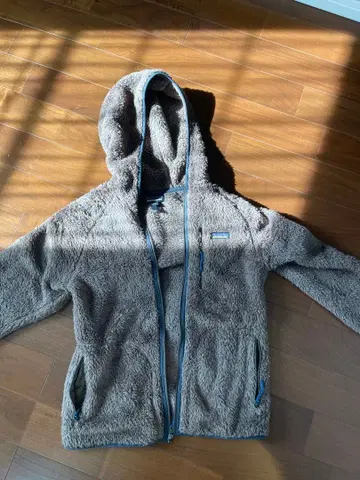 Patagonia 플리스 자켓