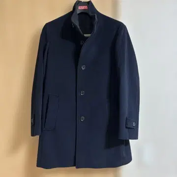 B:MING by BEAMS 울 코트 S 사이즈