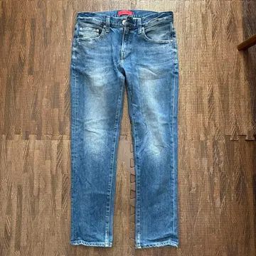 RED CARD Rhythm BEAMS 별주 사이즈 30