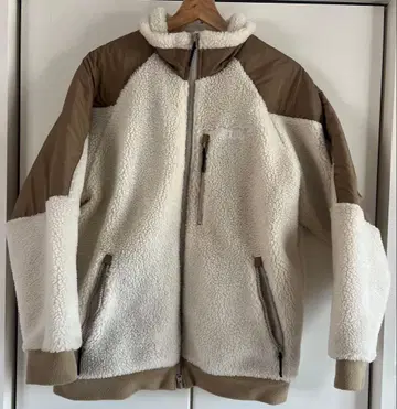 Marmot 플리스 자켓 M