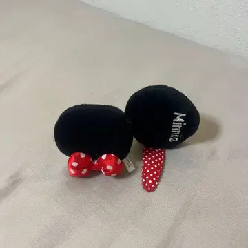 미니 헤어핀 디즈니