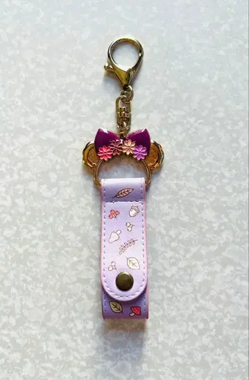 디즈니씨 셰리메이 머리띠 홀더