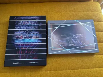 SnowMan i DO ME Blu-ray