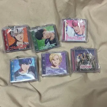 PLAVE 미니 CD 컬렉션 전 6종 세트 메루카리 택배