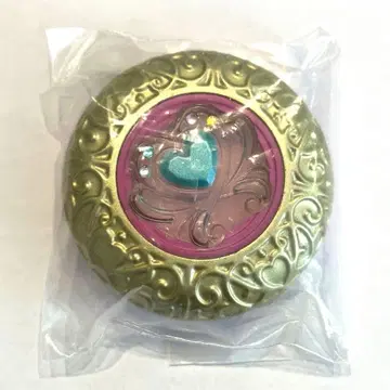 프리큐어 올스타즈 컴팩트 거울 컬렉션 하트캐치 프리큐어