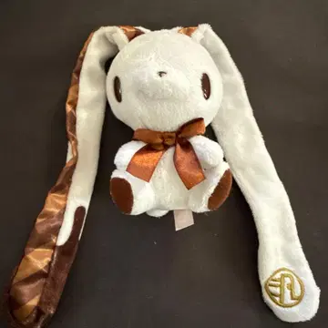 범용 토끼 2016 발렌타인 화이트 마스코트 모리 척