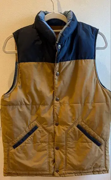 [ 새상품급 ] grn () 리버서블 베스트