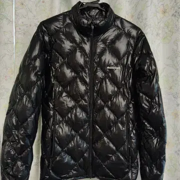 새상품급 mont-bell 몽벨 스페리오 다운 자켓