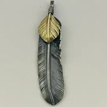 고로즈 상금 하트 특대형 페더