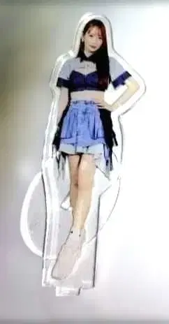 오노 마이 아크릴 스탠드