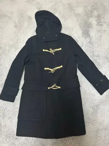 THE RERACS 더플 코트 48