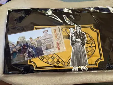 메이지 마을 오가타 토트백